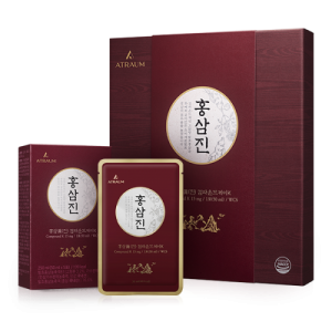 홍삼眞컴파운드K케이